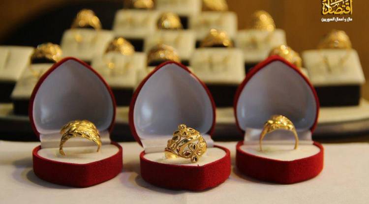 الخميس.. تسعيرة الذهب الرسمية في دمشق
