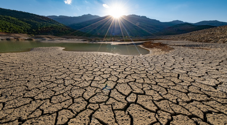 دراسة: تغير المناخ يمكن أن يكون له تأثير هائل على الصحة العقلية