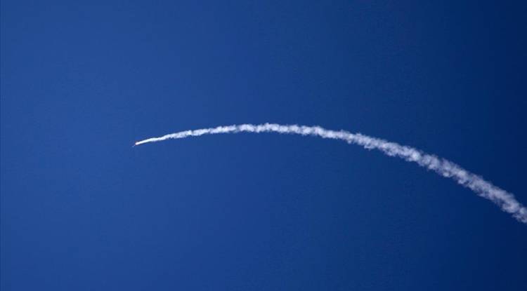 الجيش الأمريكي: هاجمنا أكثر من 1700 هدف في إيران منذ بدء العمليات