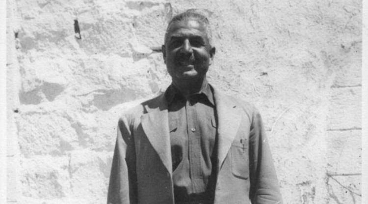 في عيد النوروز: حسين أحمد الإيبش الدمشقي الكردي.. نموذج للبرجوازية الوطنية التي نفتقدها اليوم