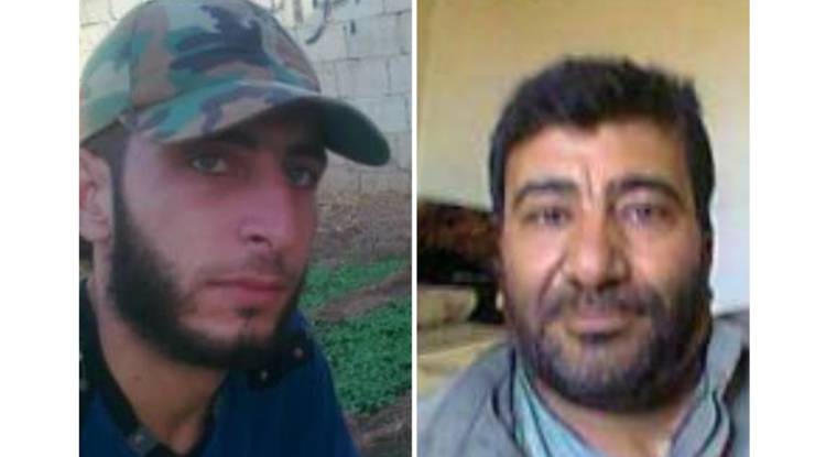 عائلة من مخرم التحتاني: الأب قاتل في 