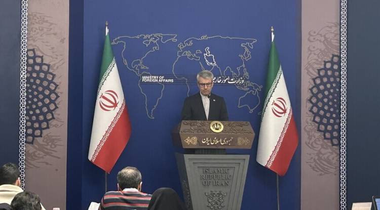 إيران: لا نستبعد التوصل إلى تفاهم مع واشنطن خلال أيام