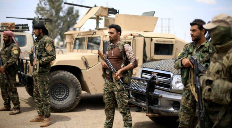 الحسكة: تشديد أمني لـ