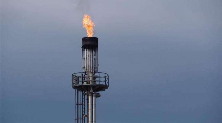 أزمة غاز شرق المتوسط تعصف بـ