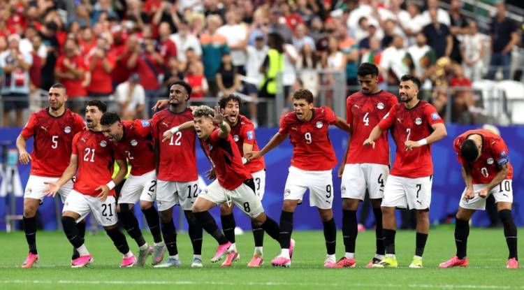 مونديال 2026.. حضور عربي بـ 8 منتخبات وتميز مغربي مصري