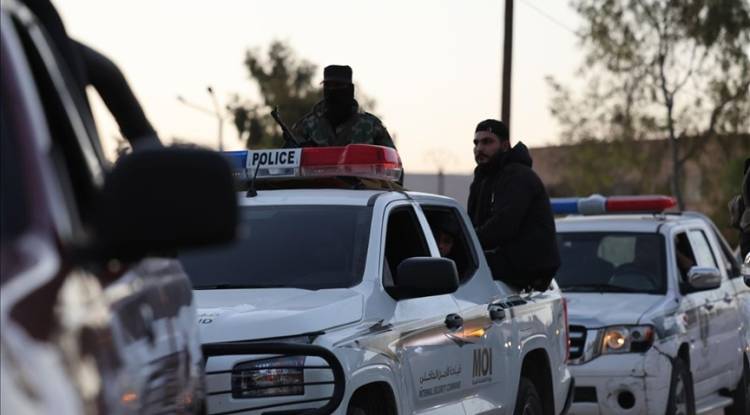 الداخلية: تفكيك خلية إرهابية في طرطوس واعتقال ثلاثة من أعضائها