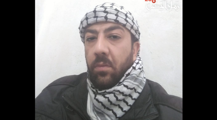 علاء النابلسي.. شهادة من 