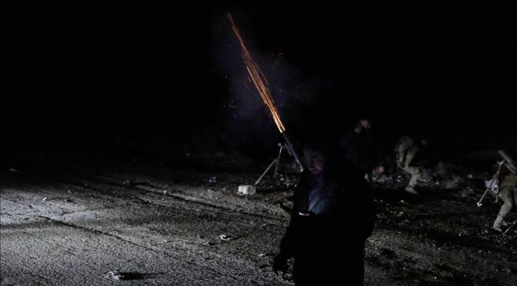 الجيش السوري: 