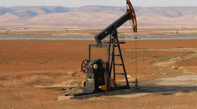 الشركة السورية للبترول: خطة لرفع الإنتاج إلى 100 ألف برميل يومياً خلال 4 أشهر