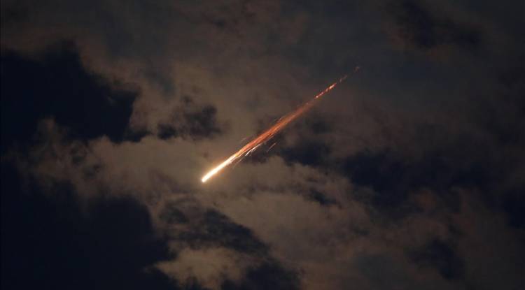 رهائن الاستقرار: إيران وتكتيك الردع بكلفة الفوضى