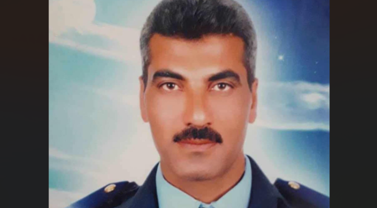 الضابط الذي أربك منظومة الأسد الجوية