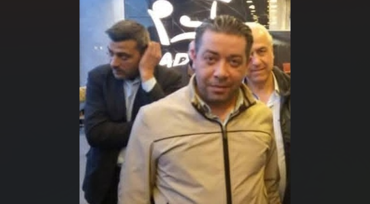 رغم عشرات البلاغات.. إطلاق سراح أنس الريحاوي بعد 10 أشهر من الاعتقال يثير تساؤلات حول العدالة الانتقالية في سوريا