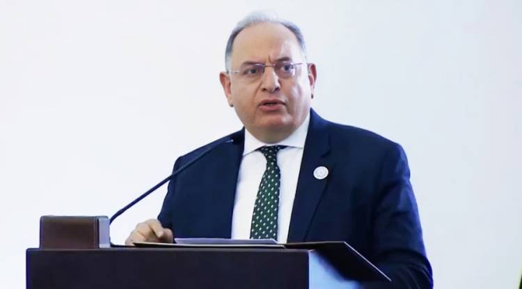 وزير المالية: صرف معاشات المتقاعدين خلال الأيام المقبلة متضمنة زيادة 30%