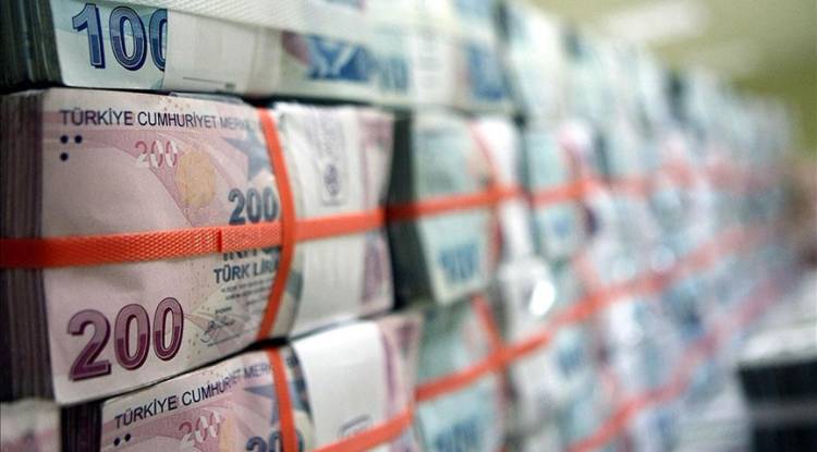 الاقتصاد التركي ينمو 3.7 بالمئة في الربع الثالث