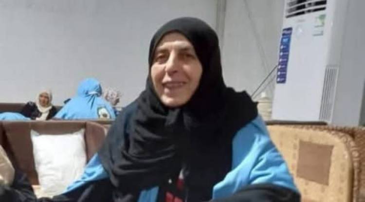 جريمة تهزّ الرقة.. مقتل المعلّمة