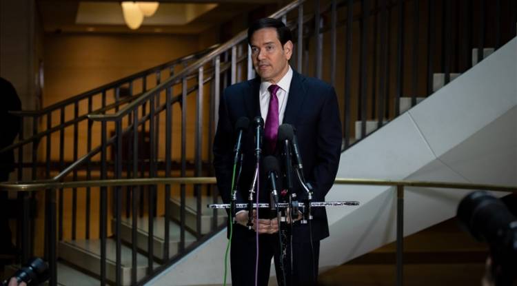 روبيو: المرحلة القادمة ستكون أشد وطأة على إيران