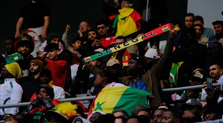 السنغال تحسم صدارة المجموعة الرابعة بكأس أمم إفريقيا