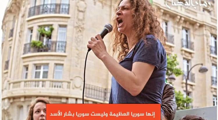  اقطعوا النت عن سوريا الشمالية