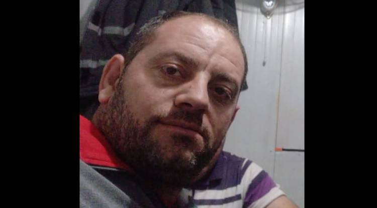 مقتل الممرض علي محمد ملوحي قرب مشفى شفق في معرة مصرين بريف إدلب