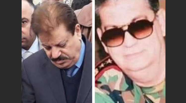 شرق سوريا: كيف أدار 