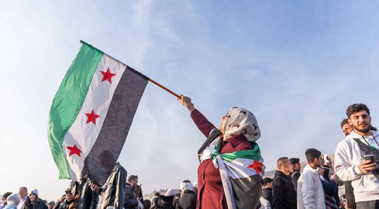 وزير الداخلية الأردني يعلن عودة 97 ألف لاجئ سوري طوعاً منذ بداية العام