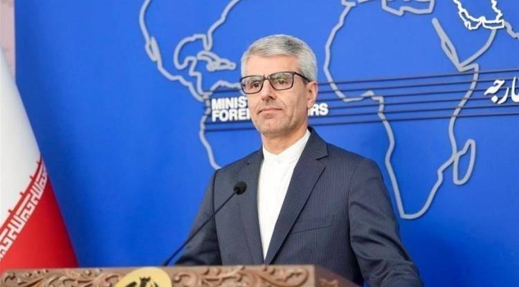 إيران: إذا تعرضنا لأي هجوم سيكون ردنا شاملا