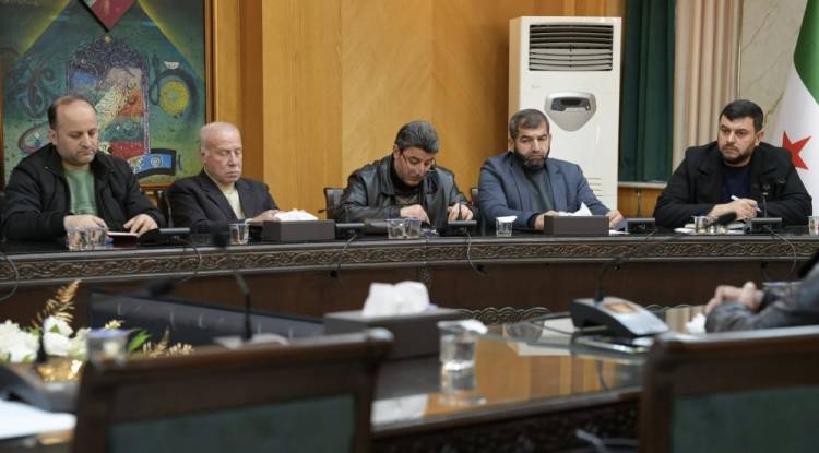 235 حالة خلال المرحلة الثالثة: مركز مكافحة التسوّل بحلب يكشف تفاصيل الإجراءات والنتائج