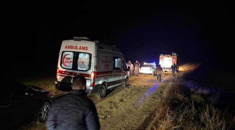 أنقرة: طائرة رئيس الأركان الليبي أبلغت بوجود عطل كهربائي قبل سقوطها