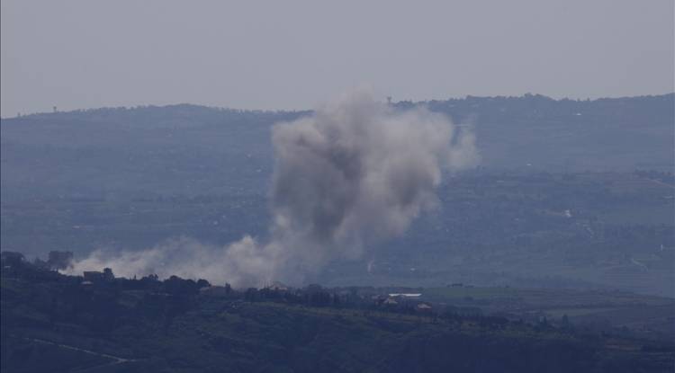 لبنان.. مقتل 24 شخصا في غارات إسرائيلية متفرقة منذ فجر السبت