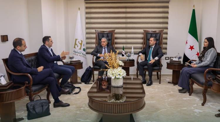 ​دمشق تستعين بـ 