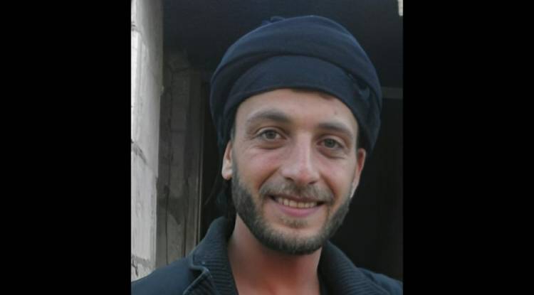 نداء استغاثة: أين 