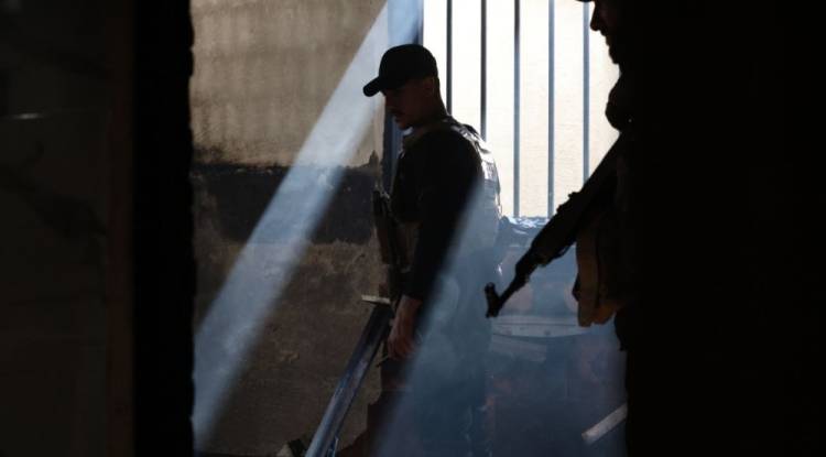 حمص: جريمة قتل مروعة تهزّ زيدل ومساعٍ حثيثة لإحباط محاولات إثارة الفتنة