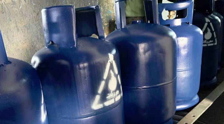 السورية للبترول: زيادة الإنتاج إلى 200 ألف أسطوانة يومياً ونفي قاطع لشائعات 