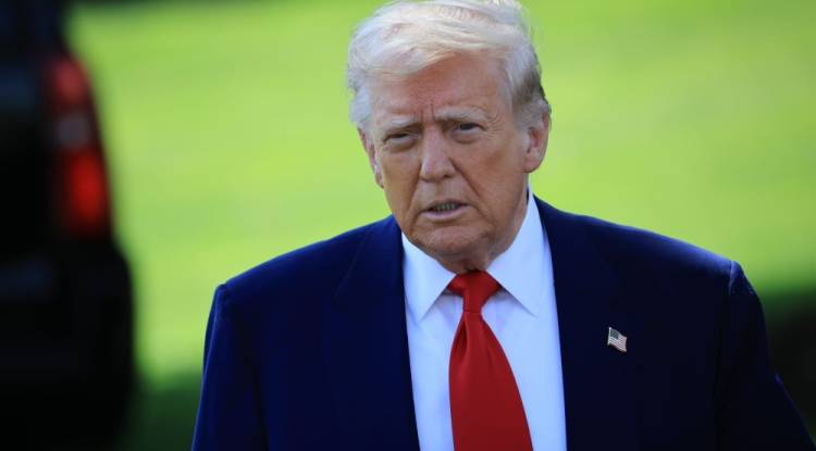 ترامب: لم نتخذ قرارا حاسما بشأن إيران وأفضّل استمرار المفاوضات