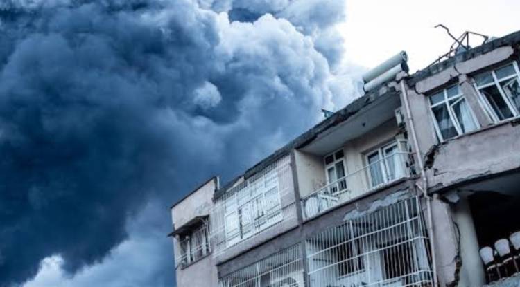 الأحياء الشرقية بدمشق: خطة إعمار بـ21 ملياراً.. خسارة مزدوجة بين شروط الاستثمار وتجربة تركيا