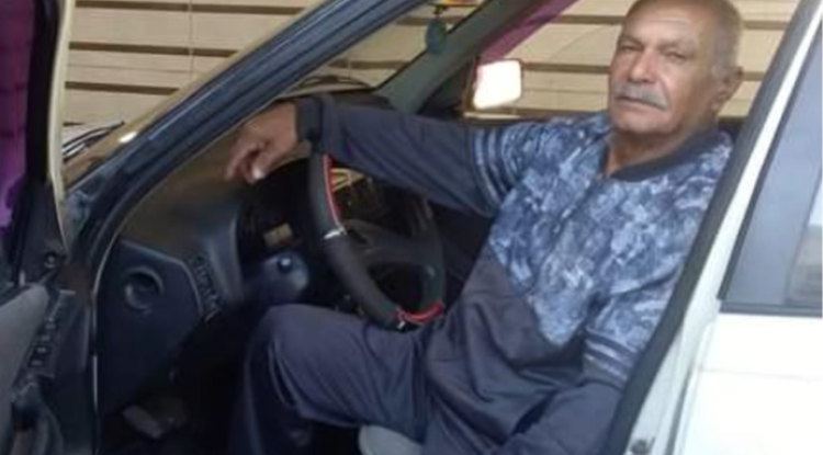 مليشيا الهجري تختطف شيخاً مسناً وزوجته وتنهب منزلهما في ريف السويداء