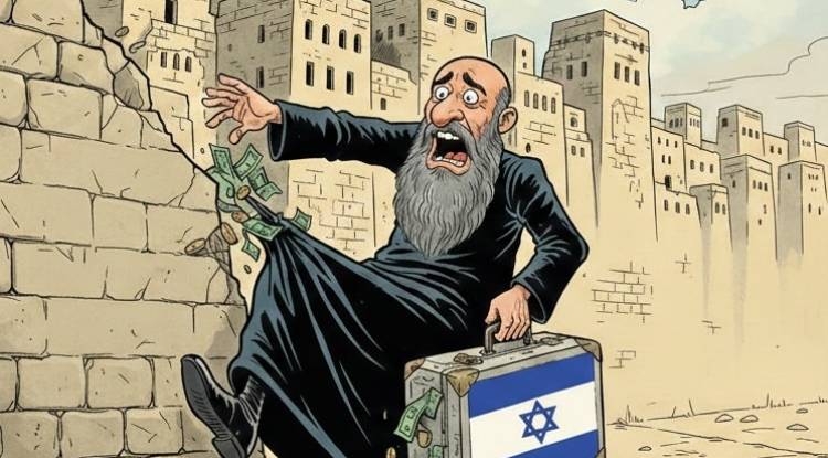 السويداء: رقصة الهجري الأخيرة