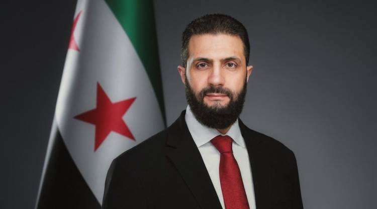 الرئيس الشرع يزور السعودية ضمن جولة خليجية