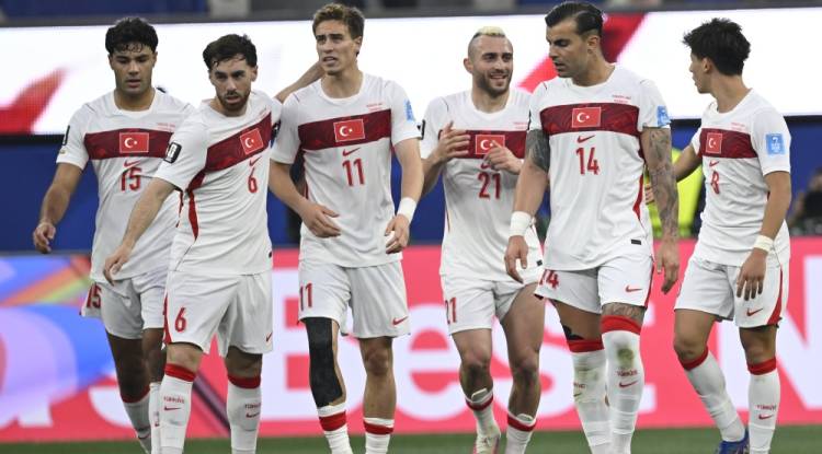 تركيا تودع مونديال 2026 بفوز على الولايات المتحدة