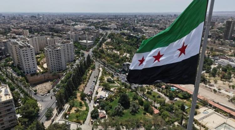 إخلاء سبيل أديب المهايني بكفالة مالية