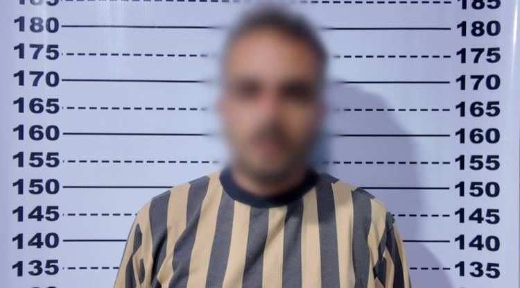 القبض على قاتل المعلمة سماح الزعبي في درعا