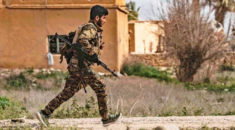 (الفصل الخامس).. الرهائن تحت شعار الحماية: تقرير إيكاد يكشف العبث بقرى الآشوريين في يناير 2026