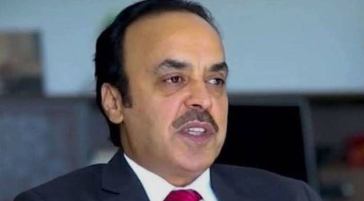 العنزي قائماً بأعمال السفارة السورية في القاهرة: هل انتهى زمن الهواة؟ 