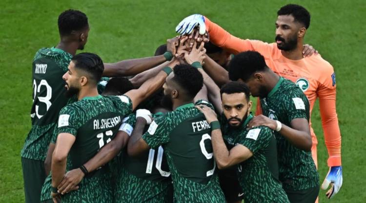 السعودية تشارك في كأس كونكاكاف الذهبية 2027 للمرة الثانية تواليا