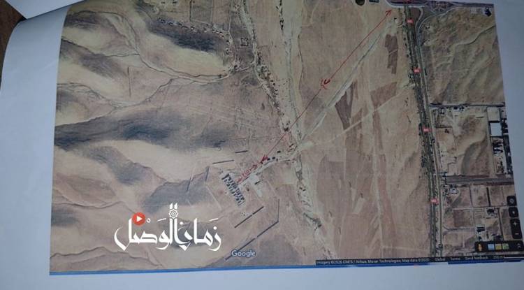 بالصور: كشف النقاب عن 