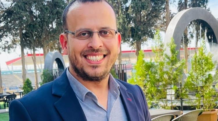 ​قرار بتكليف باسل ديري مديراً للتنمية الإدارية بوزارة الزراعة