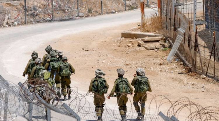 توغل إسرائيلي جديد في ريف القنيطرة الجنوبي وسط توتر أمني