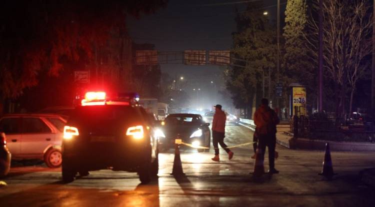 الجيش يسقط مسيّرات لـ