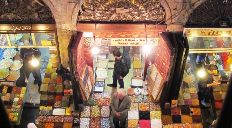 الأوقاف السورية تسعى للحصول على أرشيف تركي قديم يهدد ملكية آلاف العقارات