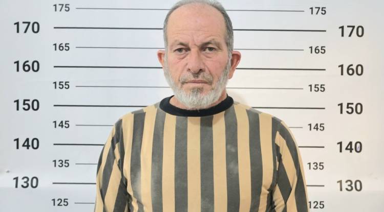 الأمن الداخلي في حماة يلقي القبض على طيار متورط بجرائم حرب